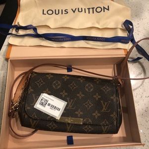 Louis Vuitton PM